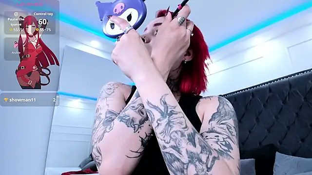 jinxv_nuss 即時 XXX 聊天