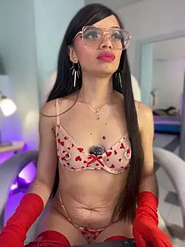 Chatroom XXX en direct de Emerald_gh