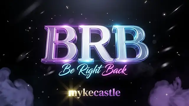Chat XXX ao vivo de MykeCastle