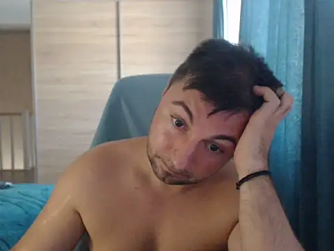 HankMalone Chat XXX live