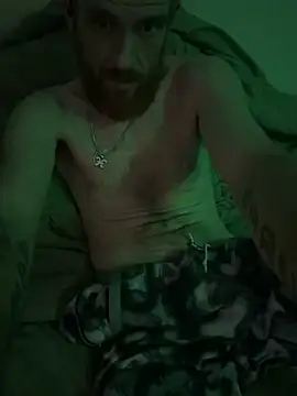neonginger Chat XXX in diretta