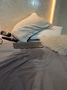 NathyFerrer's Live XXX Chat