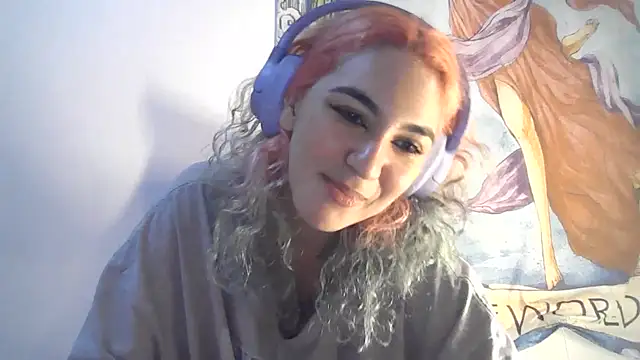 Chat XXX en directo de BabeGurl