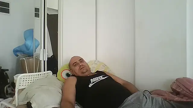 Czat XXX na żywo – vitalik66679