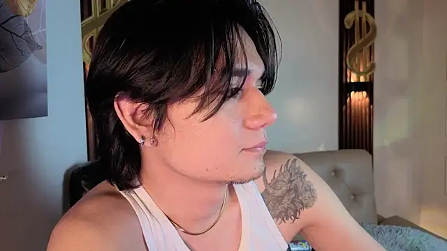 davoxer Live XXX Chat