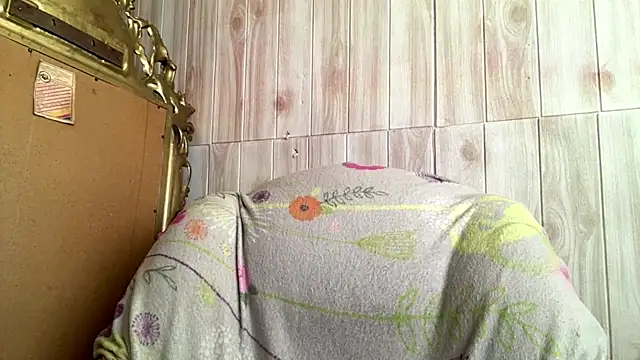 Chat +18 de Malinwitch ao vivo