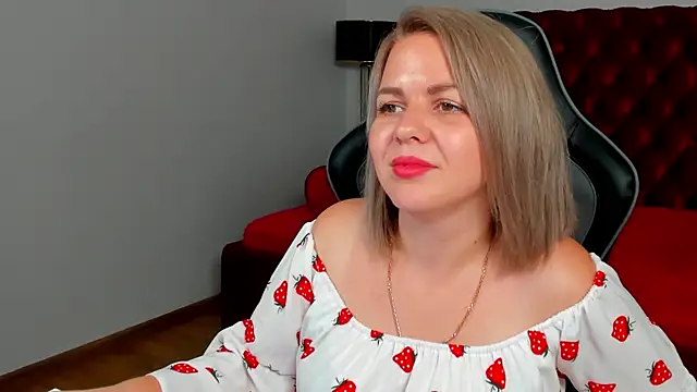 AdeleRavelle Live XXX Chat