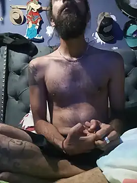 دردشة hairy_mannn الجنسية المباشرة