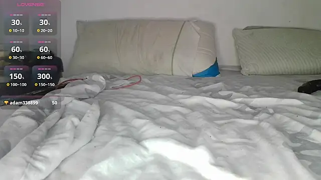 canarito18 – Naživo XXX chat