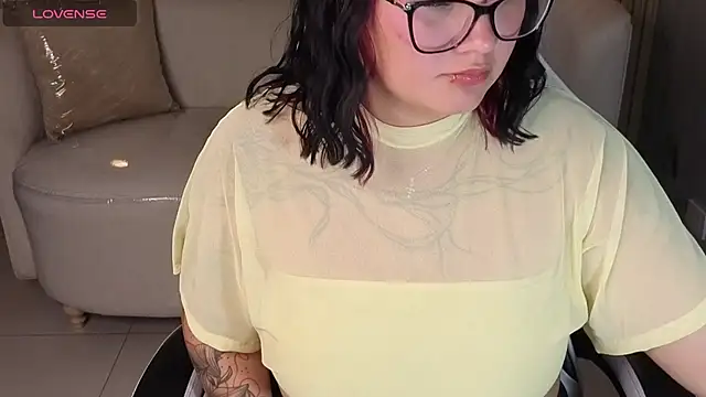 Georgina_Tx live XXX chat