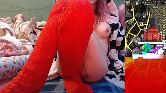Živý XXX chat FutaChi