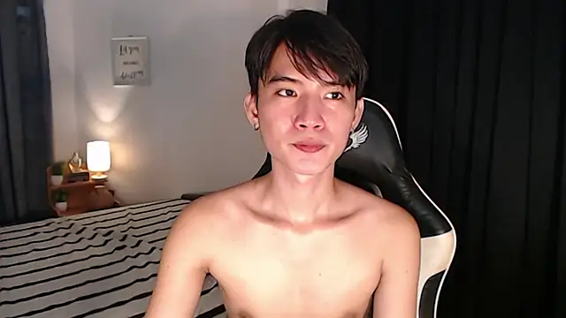 Chat +18 de asian_dai ao vivo