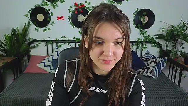 MelissaCartie Live XXX-chat