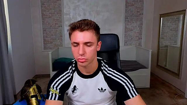 KellenWest's Live XXX Chat