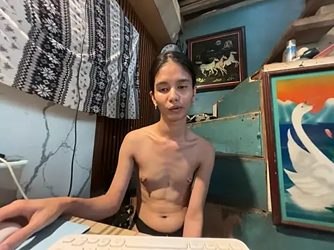 asya_chris Chat XXX in diretta
