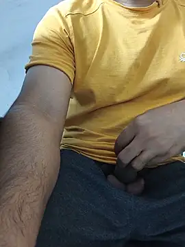 8inch_hunk19 即時 XXX 聊天