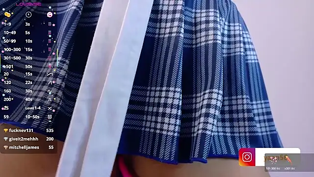 Liah__19's Live XXX Chat