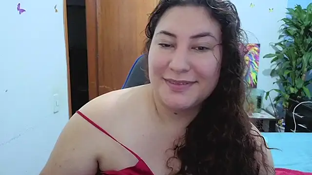 Chat XXX en directo de JANNAH_MARTINEZ