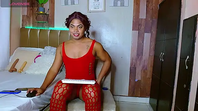 XXX chat uživo modela electrabrowns