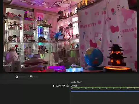 JesuAdam Chat XXX live