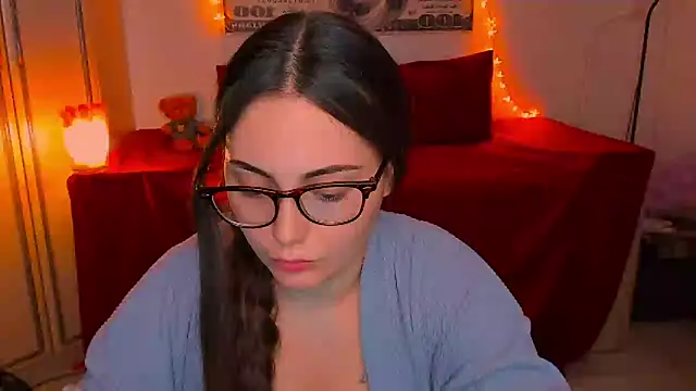 _extraterrestrial_'s Live XXX Chat