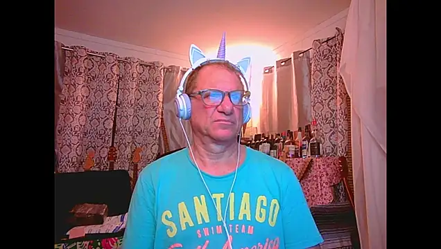 Chatroom XXX en direct de coryassman