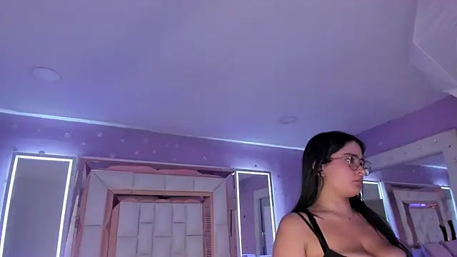 scarlette_15_ Live XXX Chat