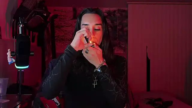 Онлайн чат XXX xoFrankie