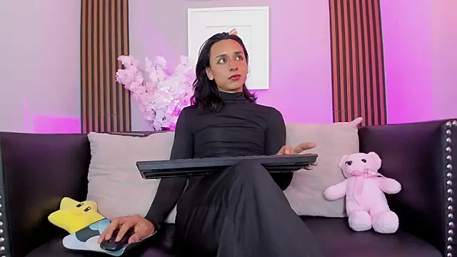 Chat XXX ao vivo de Elisasue
