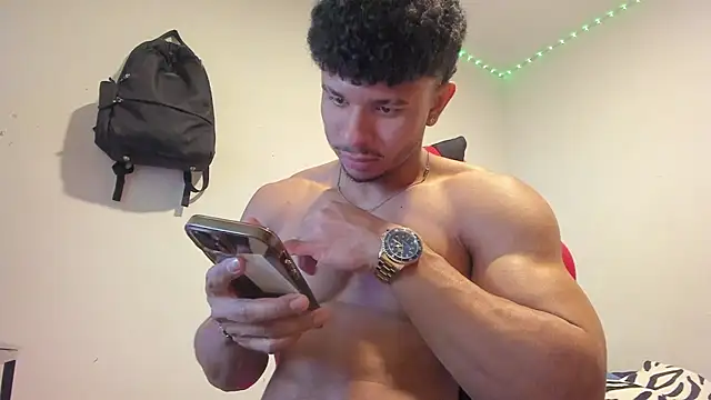 Jayden_VanceJSのライブXXXチャット