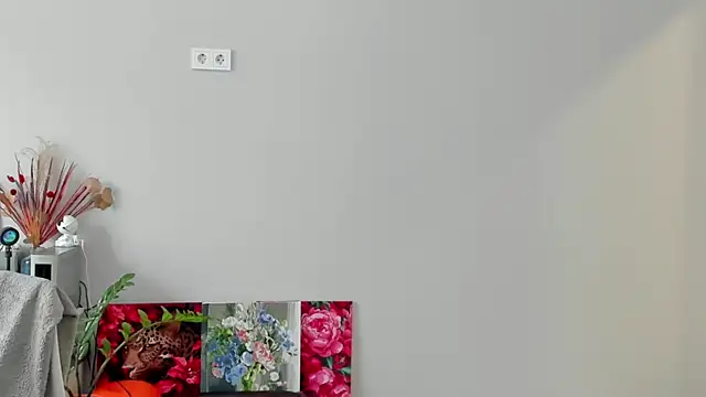 Czat XXX na żywo – ailey_chao