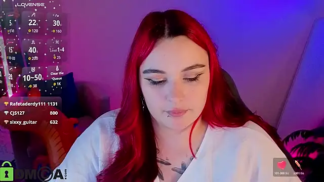 Živý XXX chat Mia_R0ss