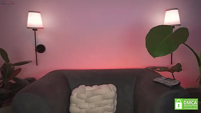nyx_97's Live XXX Chat