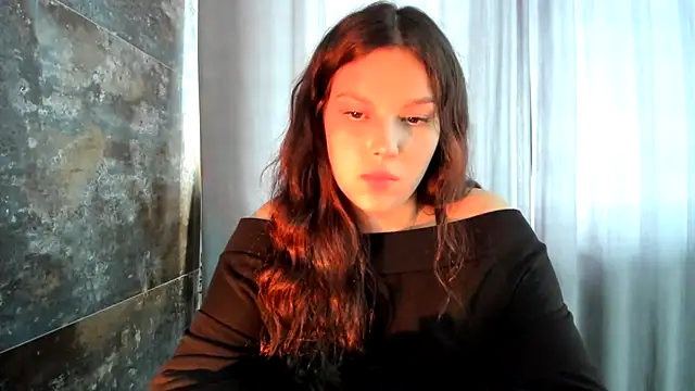 Czat XXX na żywo – Veronika5404