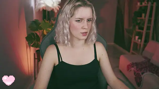BethanyCloud's Live XXX Chat