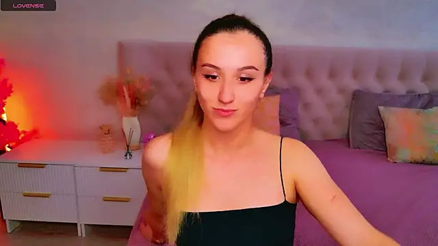 JasminUqueen's Live XXX Chat