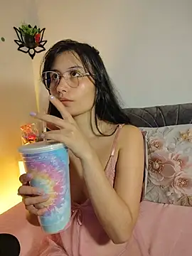 Chat XXX en directo de Sophia_Vera