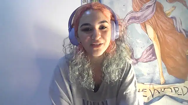 Chat XXX en directo de BabeGurl