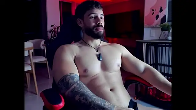 Chatroom XXX en direct de Valenthino_Salvatore
