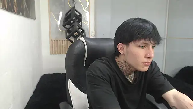 Živý XXX chat Cry_thereal