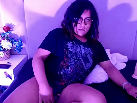Sembang XXX Secara Langsung jessie_dark30