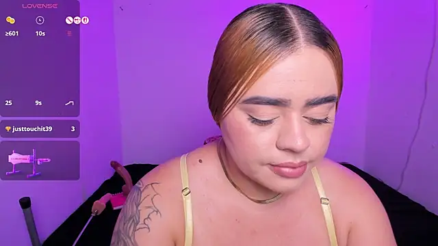 isabella_arias2's Live XXX Chat