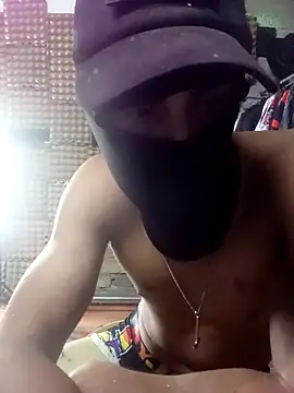Mexxa_Hott webkamerás műsora