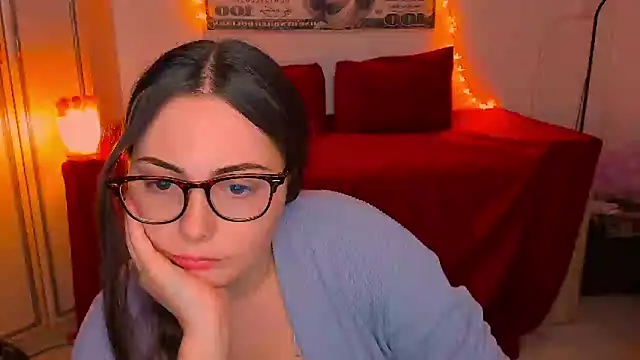 _extraterrestrial_ – Live XXX-chat