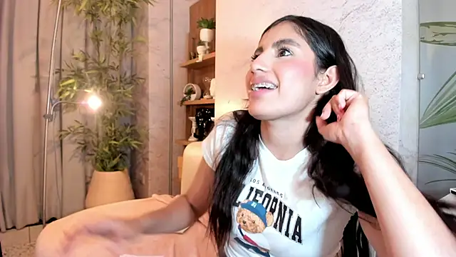 IsabelaStefano Live XXX-chat