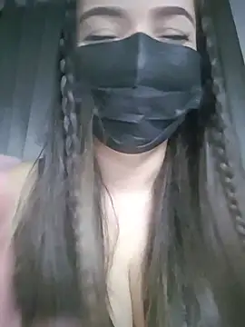 Chat XXX ao vivo de MysticZaya
