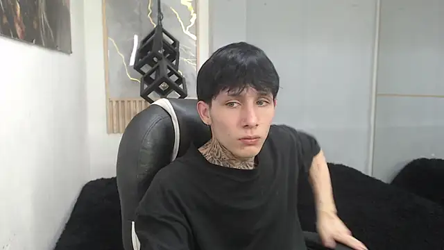 Cry_thereal – Naživo XXX chat