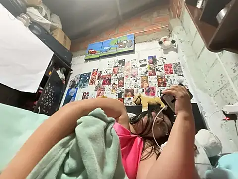 Sembang XXX Secara Langsung violeta_818