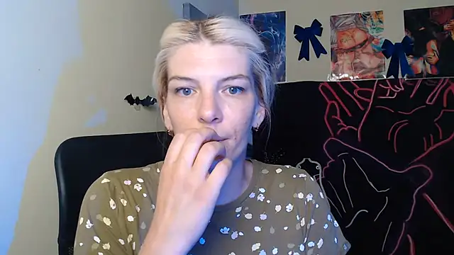VanessaRey_'s Live XXX Chat