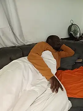 WaiterZim Live XXX-Chat
